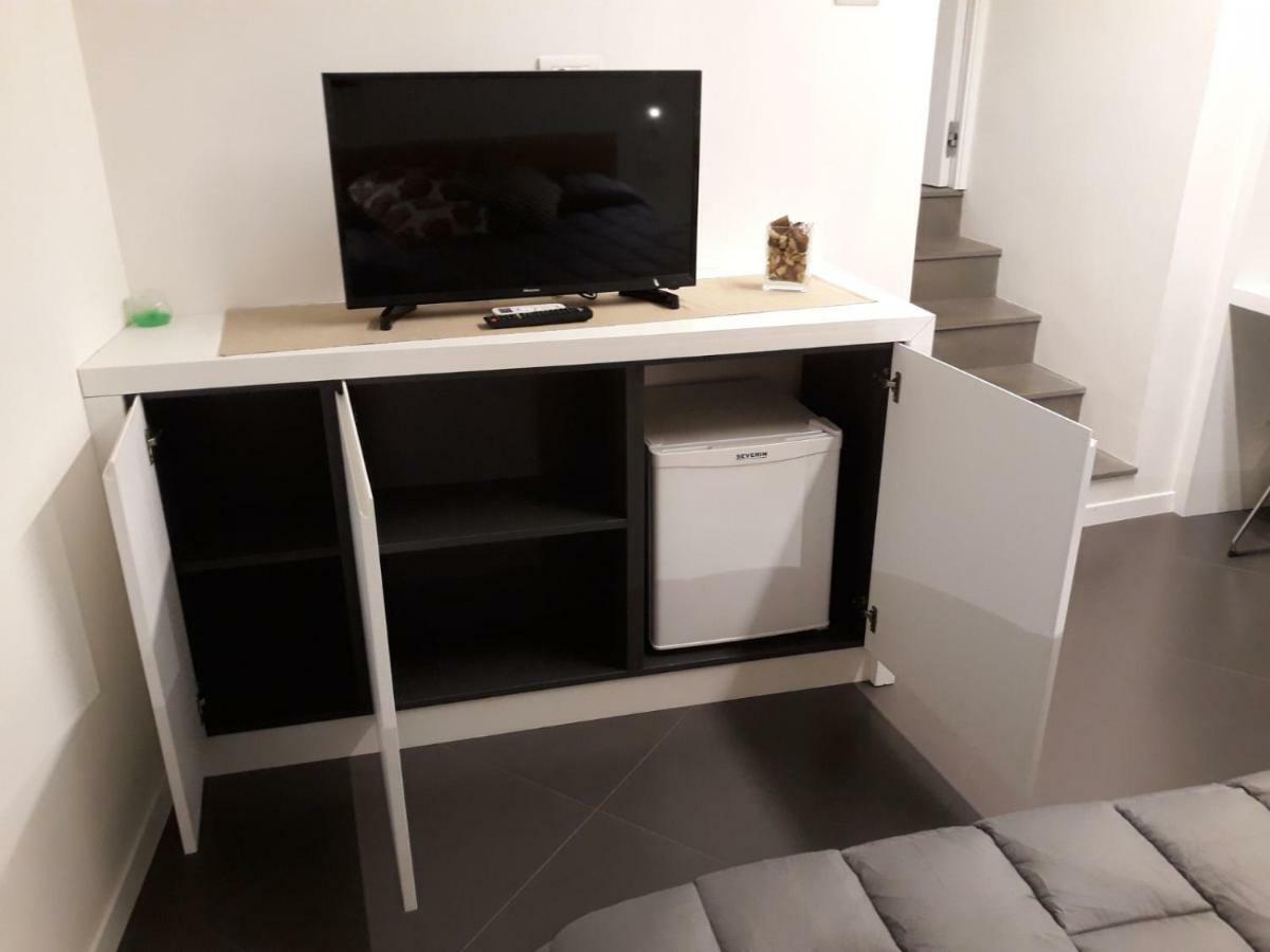 Napoli Belle Arti Apartment Екстериор снимка