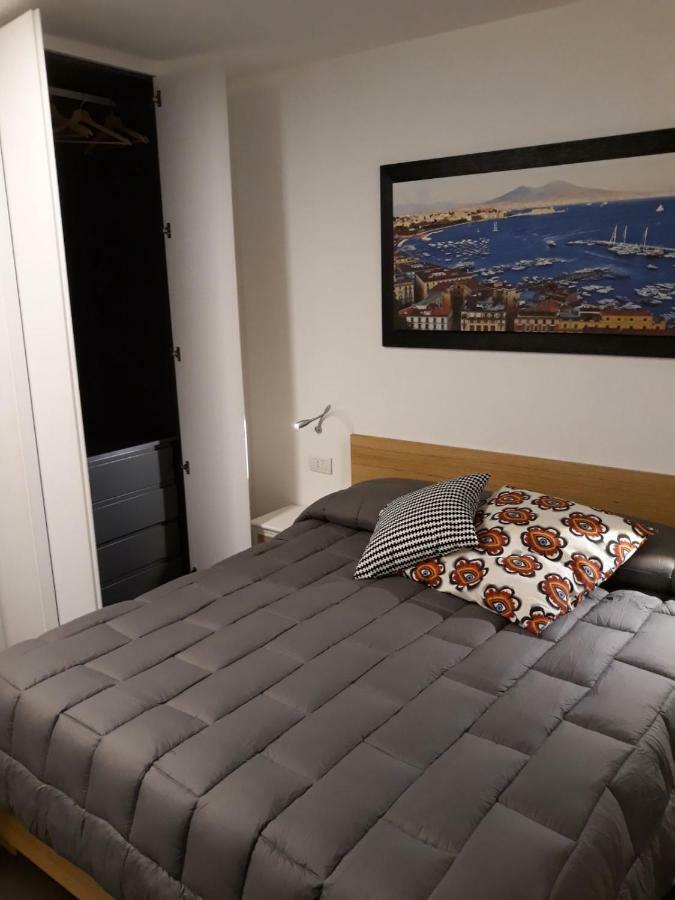 Napoli Belle Arti Apartment Екстериор снимка