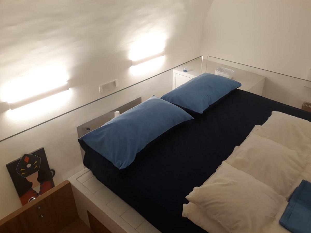 Napoli Belle Arti Apartment Екстериор снимка